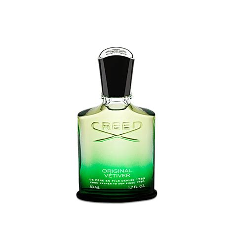 creed original vetivercreed original vetiver basenoyes|Original Vetiver by Creed– Basenotes.